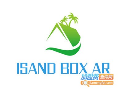 ISAND BOX AR沙盘加盟费