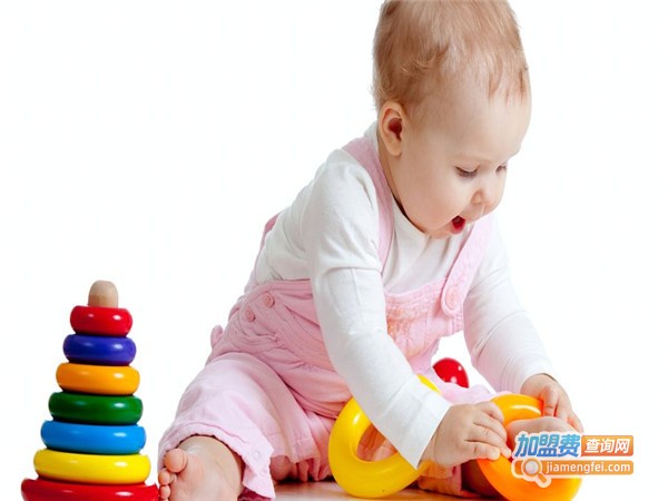 优聪宝贝早教中心加盟门店