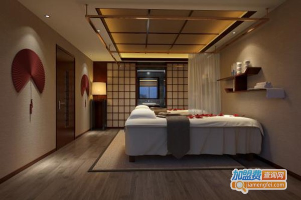 皇氏美容院加盟么门店