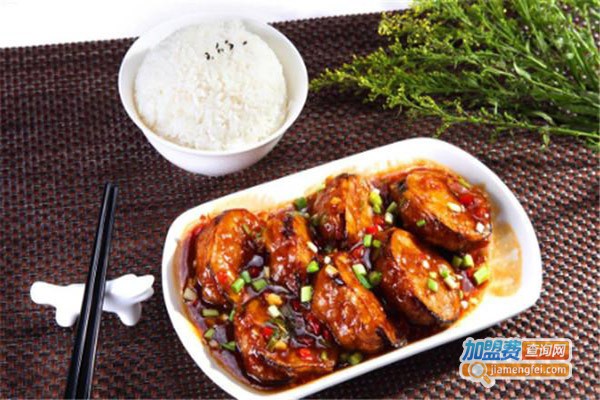 李柳河半成品菜加盟门店