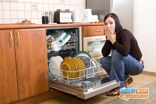 泊尔洗碗机加盟费