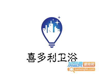 喜多利卫浴加盟费