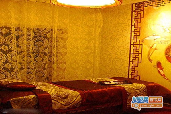 真美理美容养生加盟门店