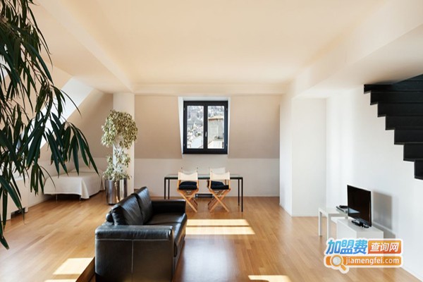 木香豪庭集成装饰加盟费