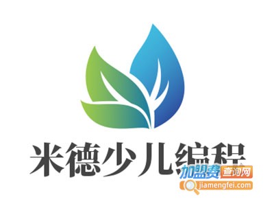 米德少儿编程加盟费