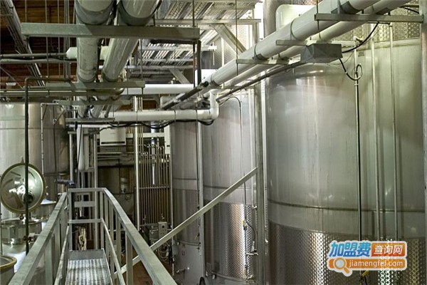 胜格诺酿酒设备加盟费