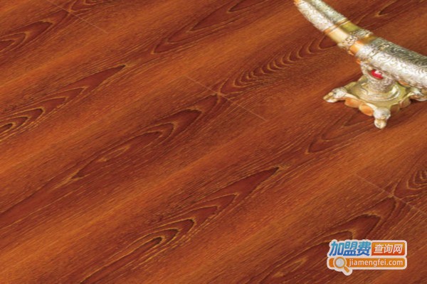 智尊尚品特色地板加盟费