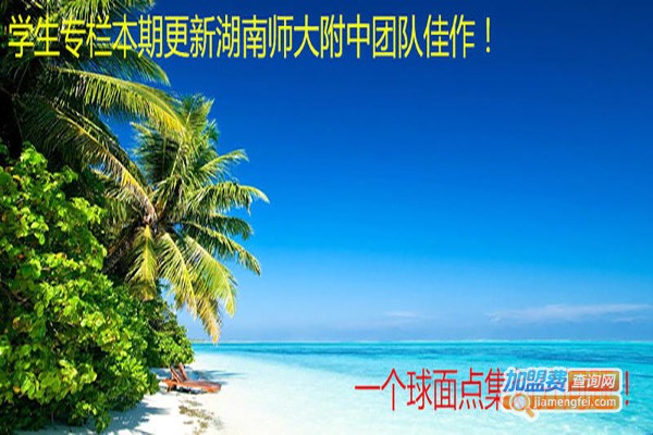 新星数学加盟费