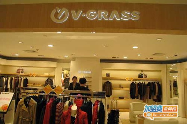 祺娜丝女装加盟