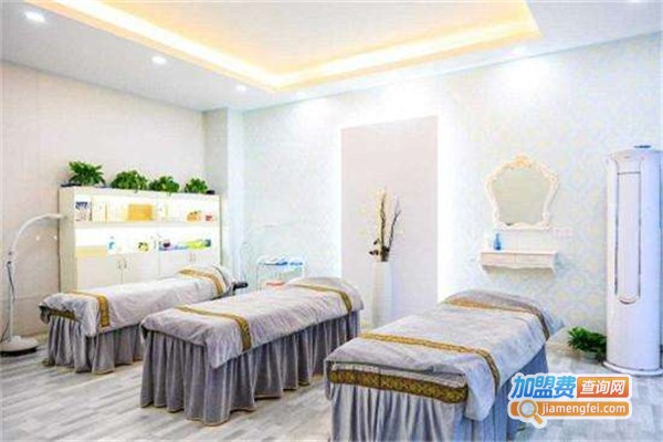 安缔克抗衰老健康加盟费