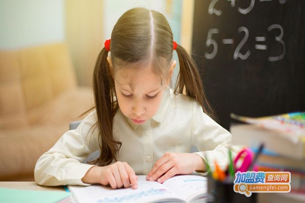 培飞思维数学教育加盟费