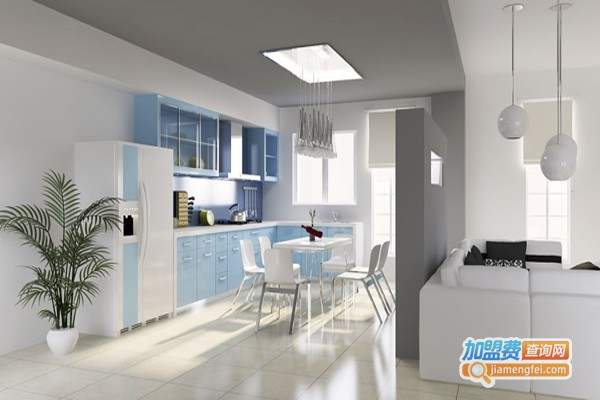 慕诗皇家智能家居加盟费