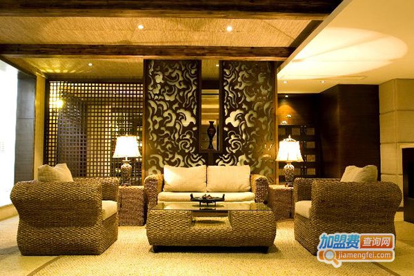 臻爱龙之都SPA美容院加盟门店