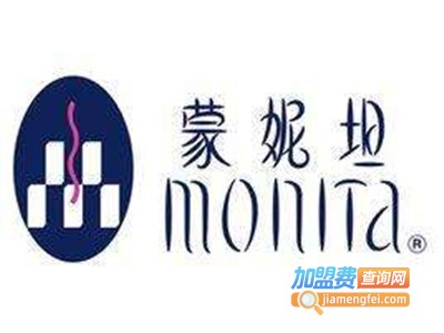 蒙妮坦美容加盟费