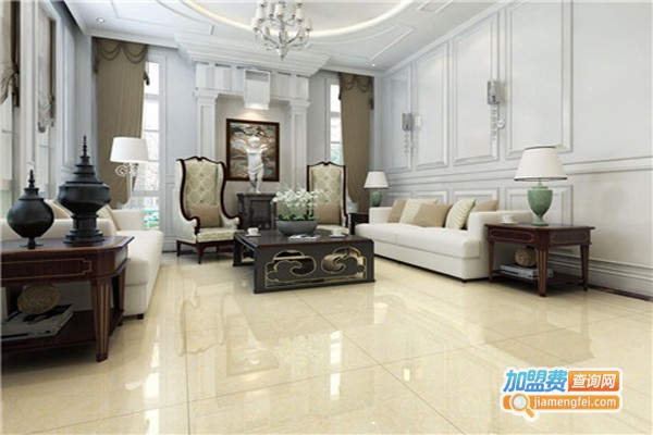 梦兹发热地砖加盟费