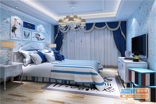 同筑集成墙板加盟费