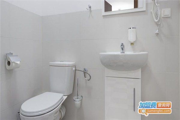 尊王卫浴加盟费