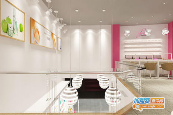 辰田化妆品加盟费