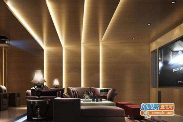 托斯卡纳全屋整装