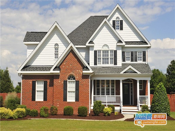 埃菲尔轻钢别墅加盟门店