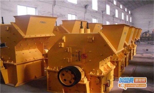 驰锐移动制砂机加盟费