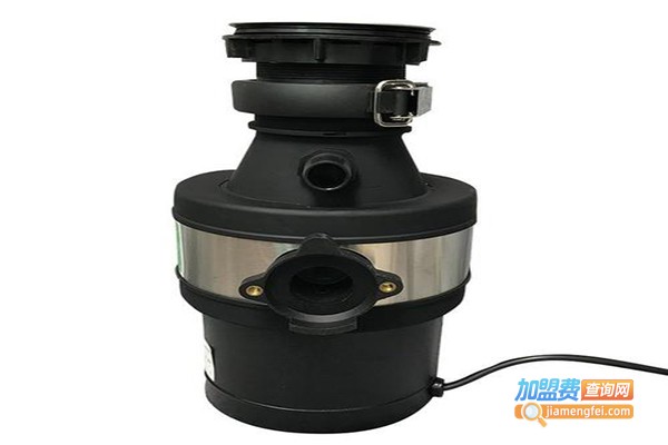 志高厨房垃圾处理器加盟门店