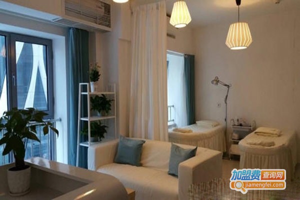 真美理美容养生加盟门店