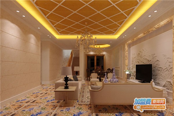 美程集成墙板加盟费