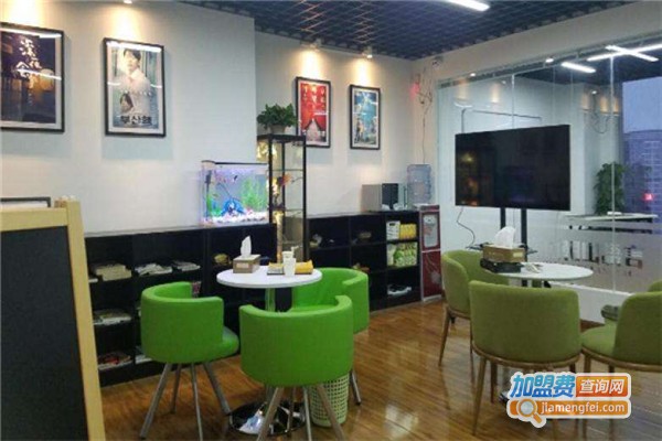 佰济教育加盟费