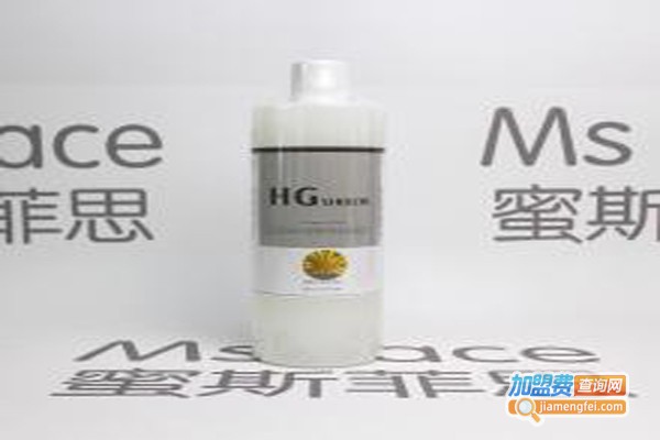 HG智能皮肤管理