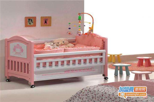 旺乐高婴幼儿用品加盟