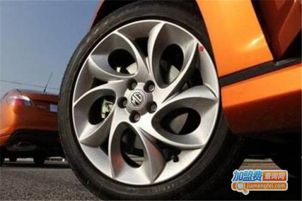 车先锋轮胎修复神器加盟费