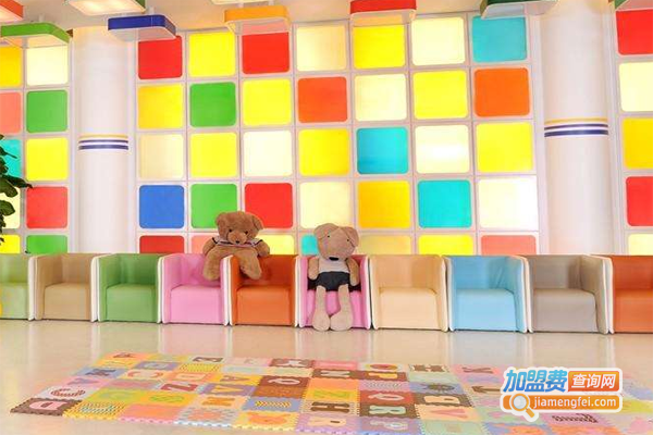 卓越宝贝早教加盟费