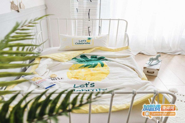 旺乐高婴幼儿用品加盟