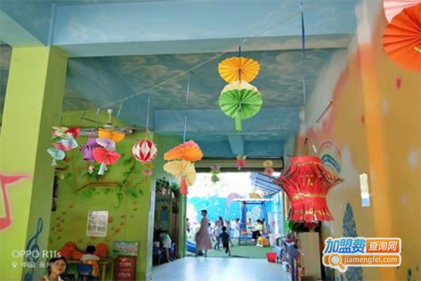 渔村明珠艺术幼儿园