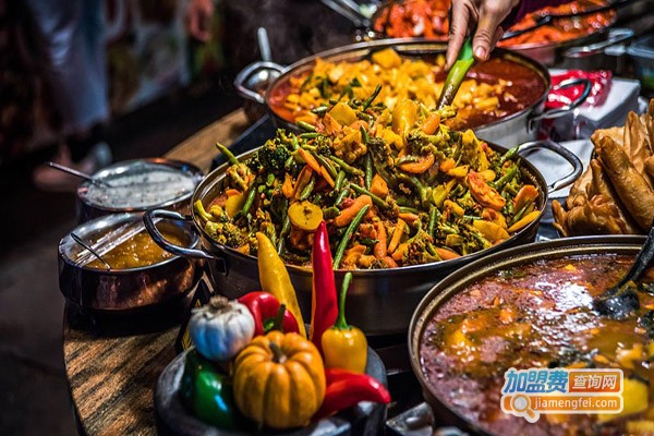 重庆巴尖火锅串串加盟门店