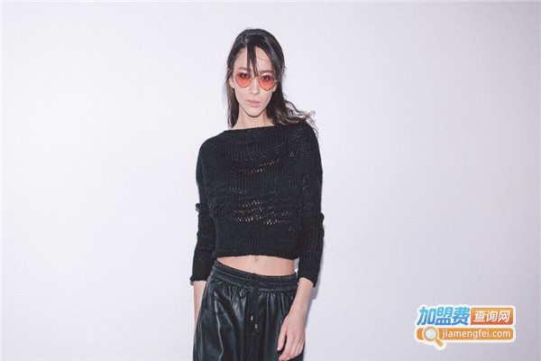 见花开女装加盟费