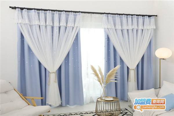 澳卡芙智能窗帘加盟门店