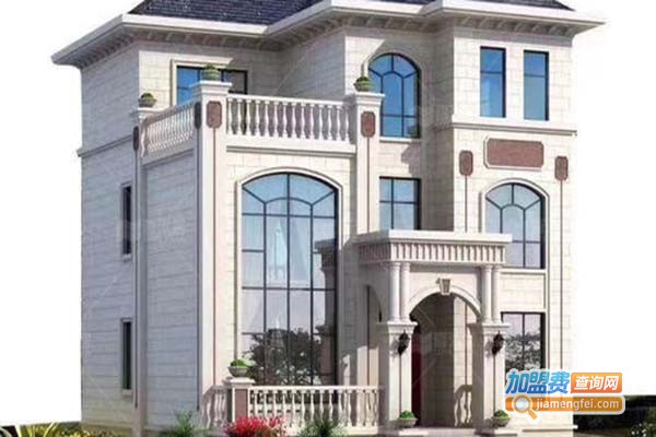 喜来居轻钢别墅加盟门店