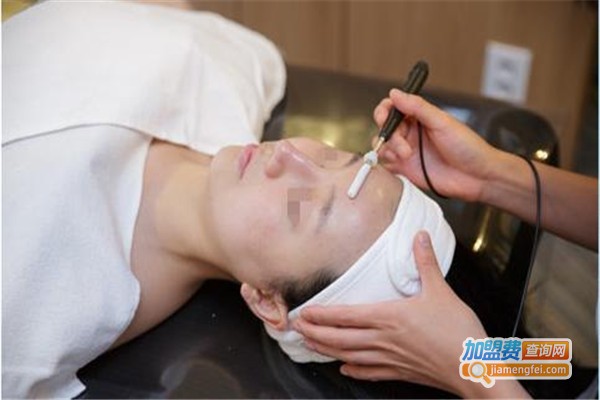 诗黛丽莎皮肤修复加盟