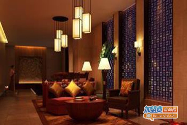 尚美妍美容院加盟门店