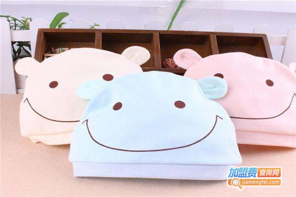 巴巴贝尔婴童用品加盟