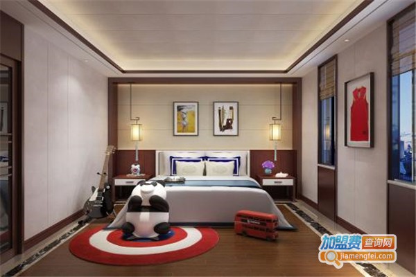 阁兰居集成墙面加盟费