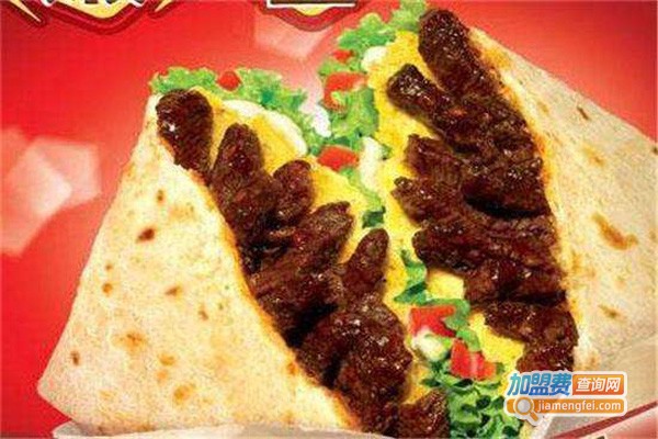 牛魔王嫩牛五方西式快餐加盟费