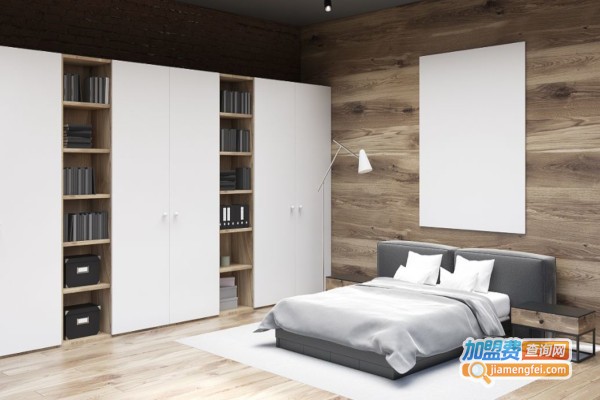 多伦斯全屋定制加盟费