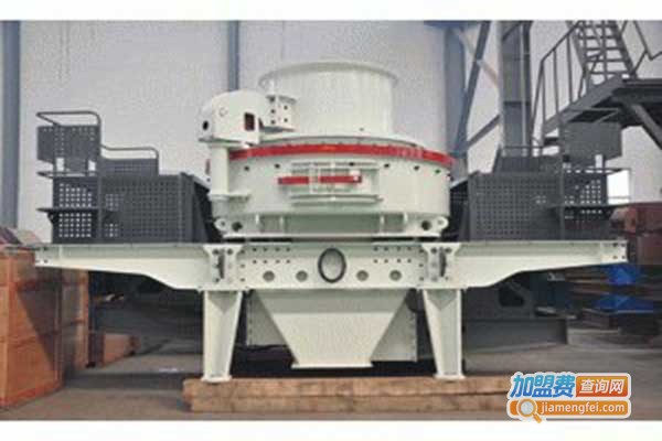 大铭制砂设备加盟