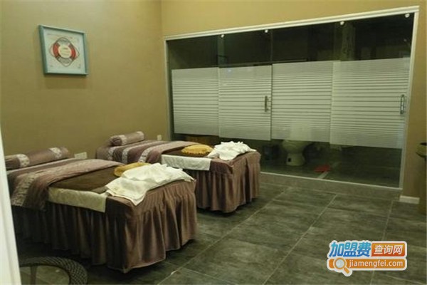 雅顿东方美容馆加盟费