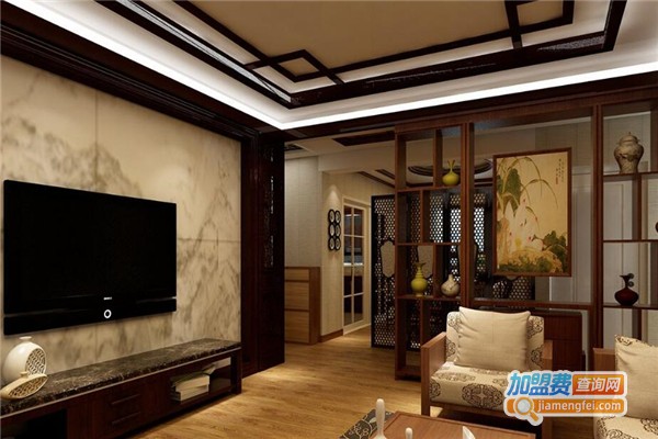 德莱宝集成墙板加盟费