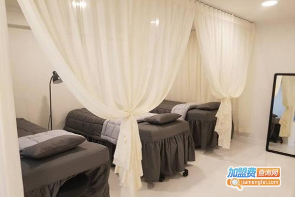 康恩贝滋尔滨美容加盟费