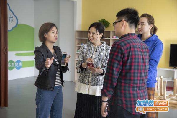 韩国瞩恩教育加盟费